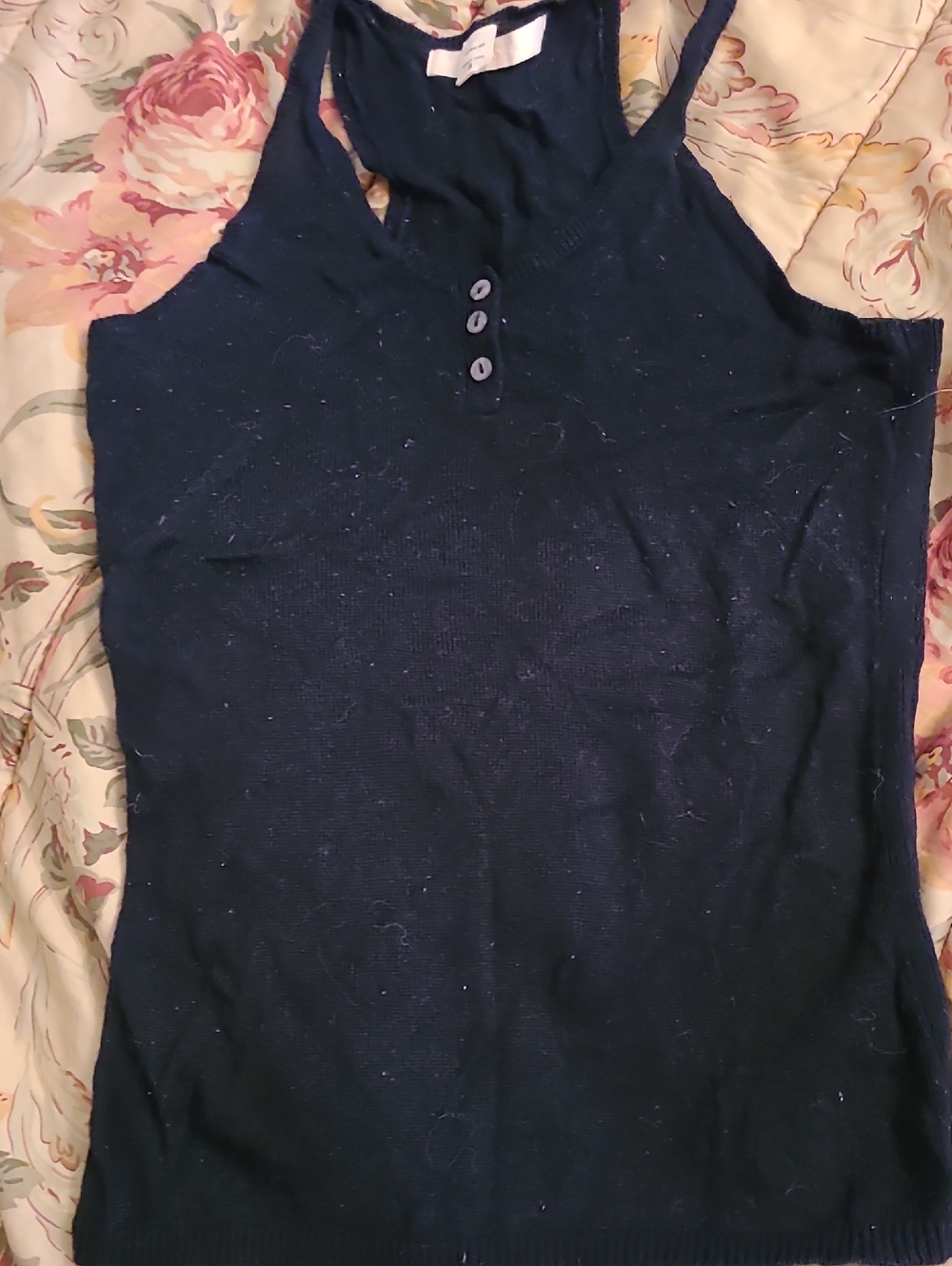 Victoria's Secret Tank